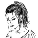 Delphine
