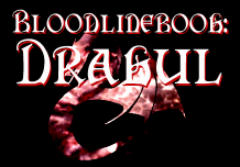 Drakul Logo 2