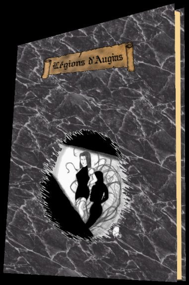 Enter the Legions d'Augias