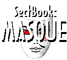 Masques Logo