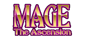Mage: The Ascension