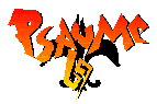 Psaume 69 Logo 2