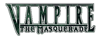 VAMPIRE: The Masquerade v3