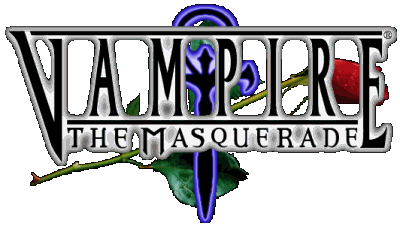 VAMPIRE: The Masquerade