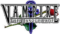VAMPIRE: The Masquerade