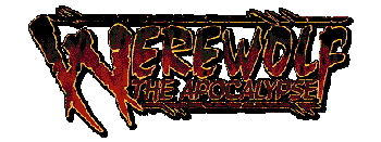 Werewolf: The Apocalypse