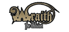 Wraith: The Oblivion