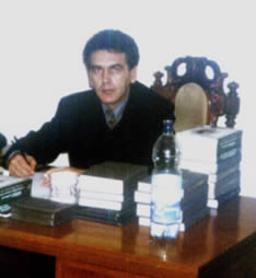 Dr. Florin Ciutacu