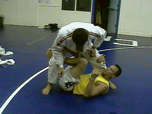 Basic X Guard