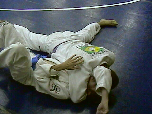 Finalize the choke