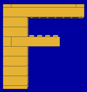 The Letter F