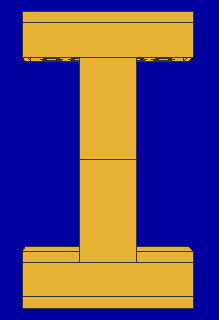 The Letter I