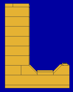 The Letter L
