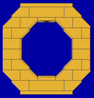 The Letter O
