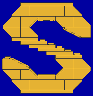 The Letter S