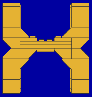 The Letter X