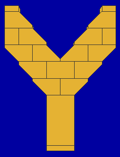 The Letter Y