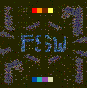 FSW Sniper Paintball