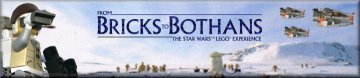From Bricks to Bothans