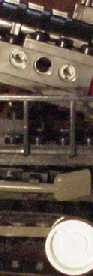 Kamashe 310mm Self-propelled Gun [side]