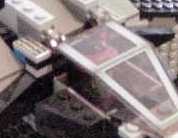 Wraith Space Superiority Fighter