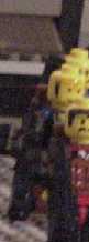 A disedent uprising