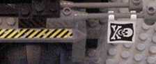 Lakemenn 175mm Type A, Main Battle Tank