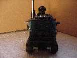 Kamashe 310mm Self-propelled Gun [forward]