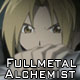 Fullmetal Alchemist