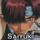 Saiyuki