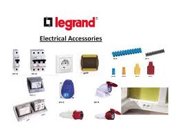 Produtos Legrand