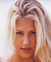 Anna Kournikova