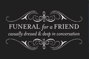 Funeral for a Friend