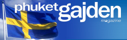 Phukets f&ouml;rsta och enda turistmagasin helt p&aring; Svenska. Information om Thailand, Phuket, Khao Lak och Krabi.