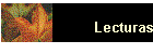 Lecturas