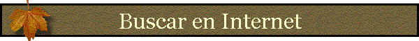 Buscar en Internet