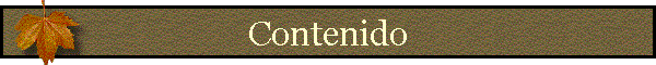 Contenido