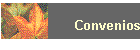 Convenios