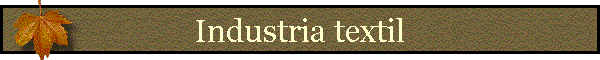 Industria textil