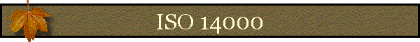 ISO 14000