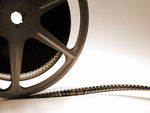 film reel