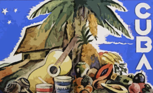 cuban music artistic