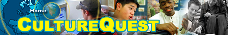 Culture quest banner