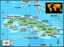 cubamap