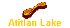Atitlan Lake