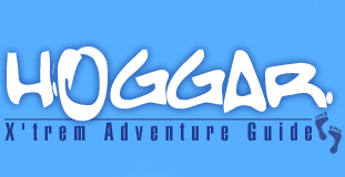 Votre guide pour l'aventure
