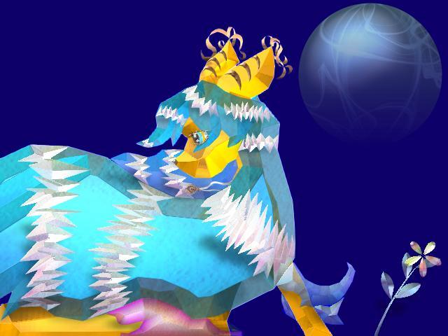 this is a picture of Lehra Jyth that I did on my computer!