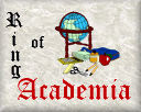 Ring of Academia -Click here for more info