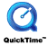 Quick Time Logo