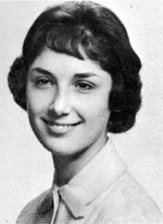 Yearbook Photo